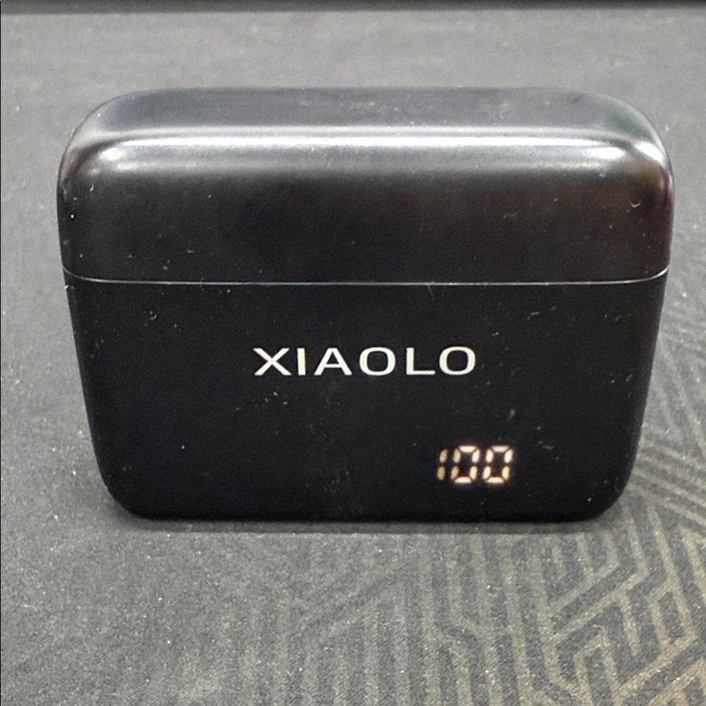 Xiaolo wireless Lavalier Microphone for Android phone